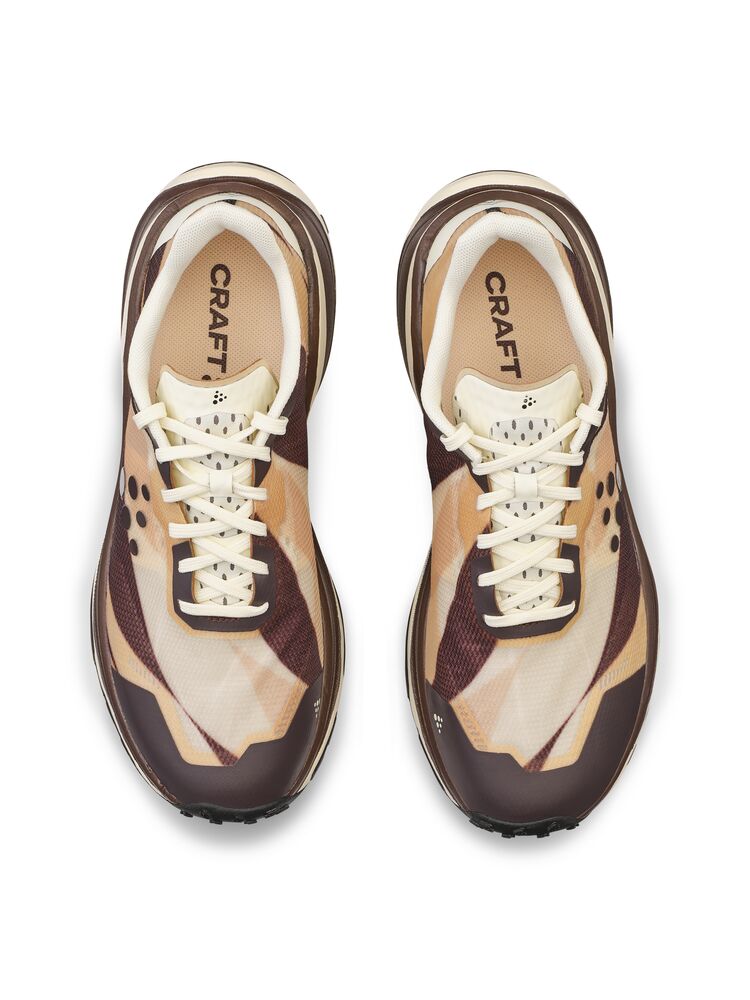 CRAFT Pure Trail løbesko dame 3